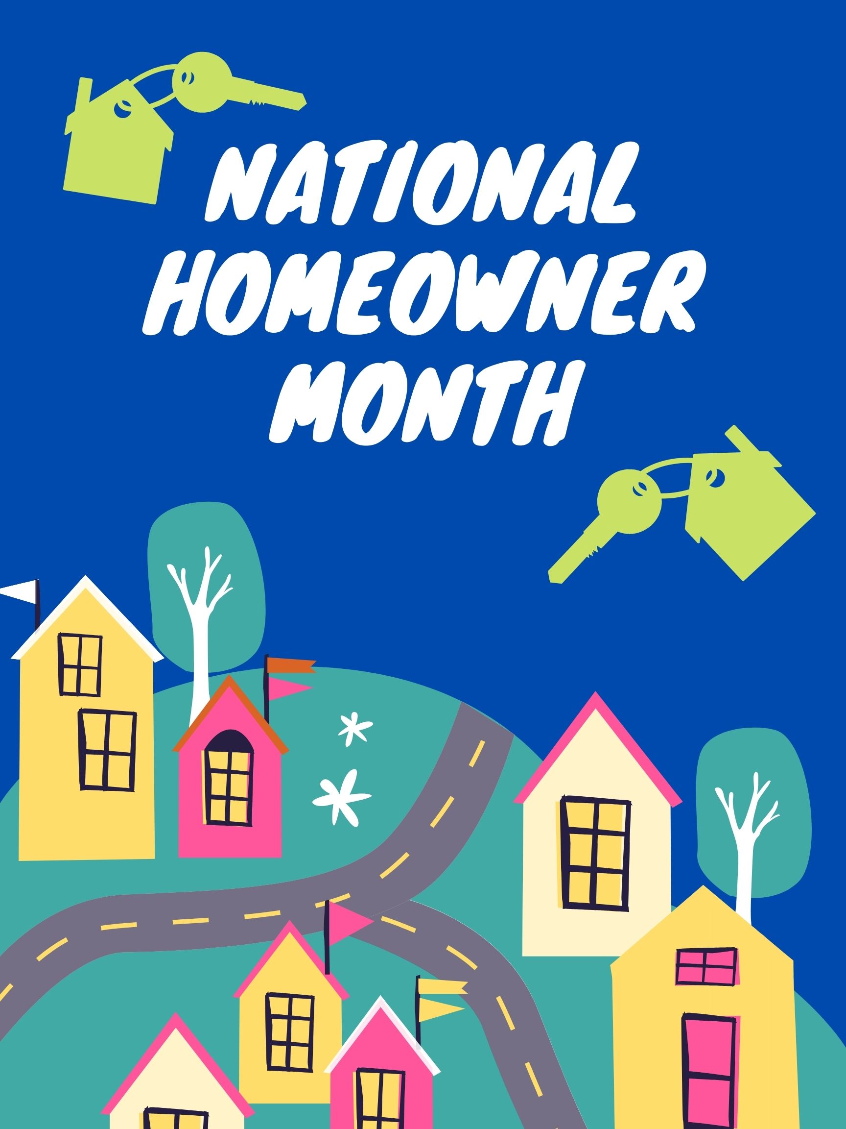 It's Home Ownership Month! Greater Baton Rouge Association of REALTORS®